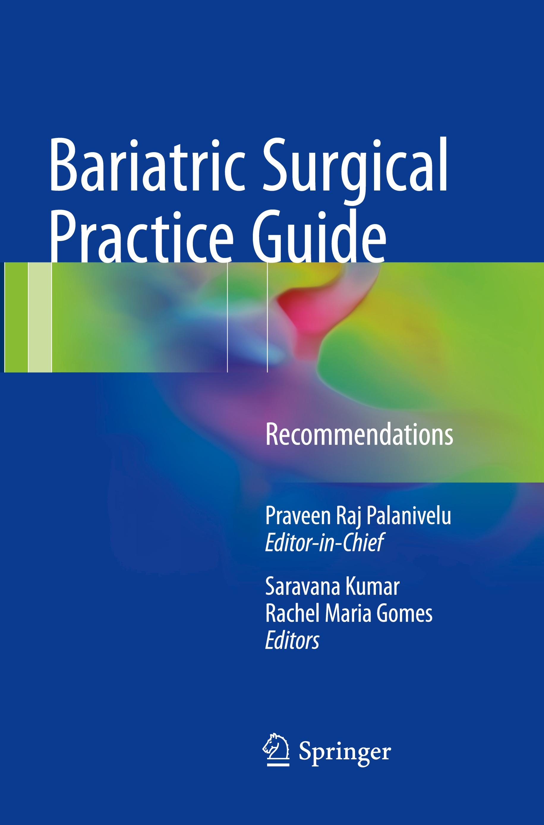 Bariatric Surgical Practice Guide