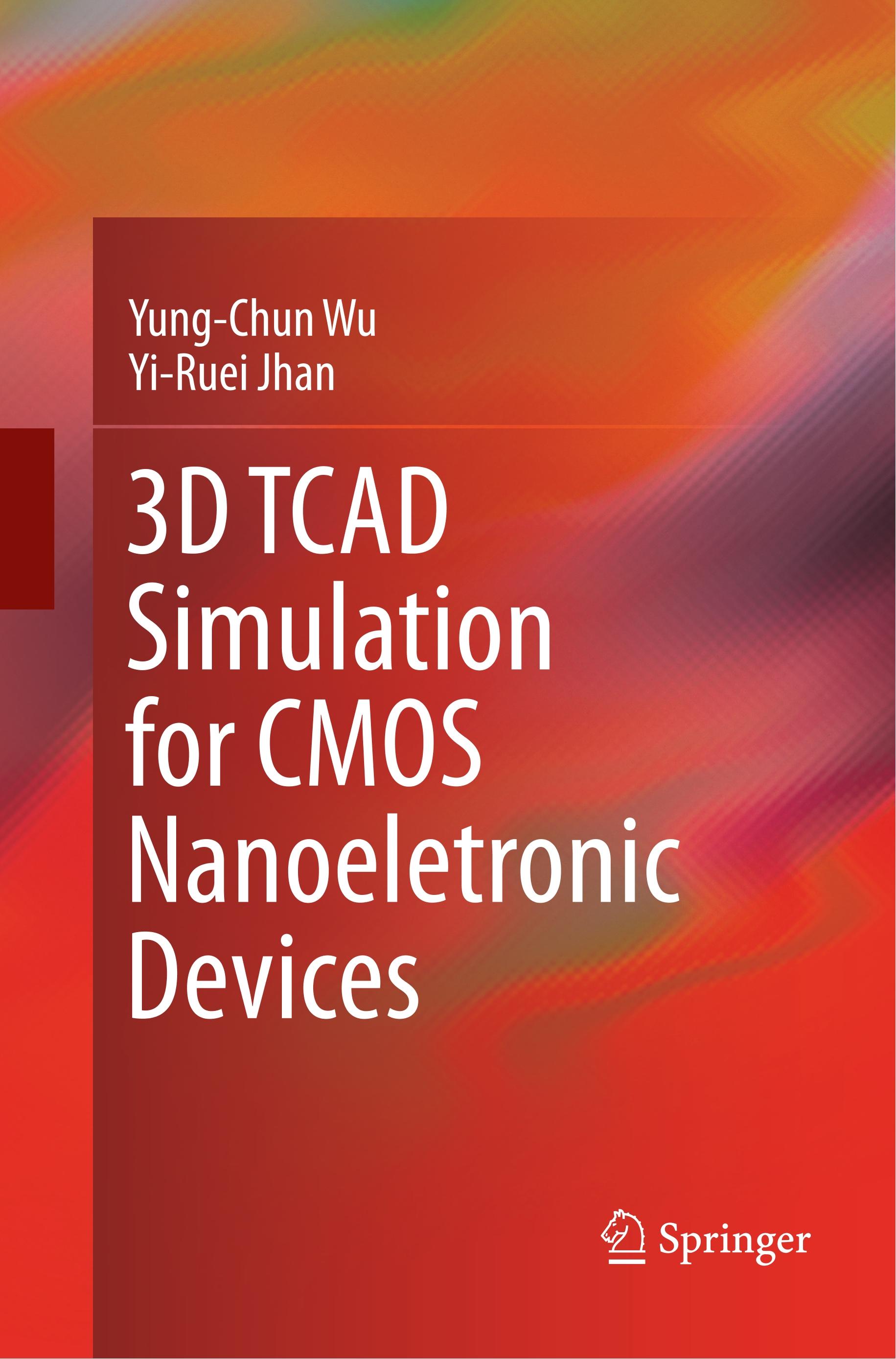 3D TCAD Simulation for CMOS Nanoeletronic Devices