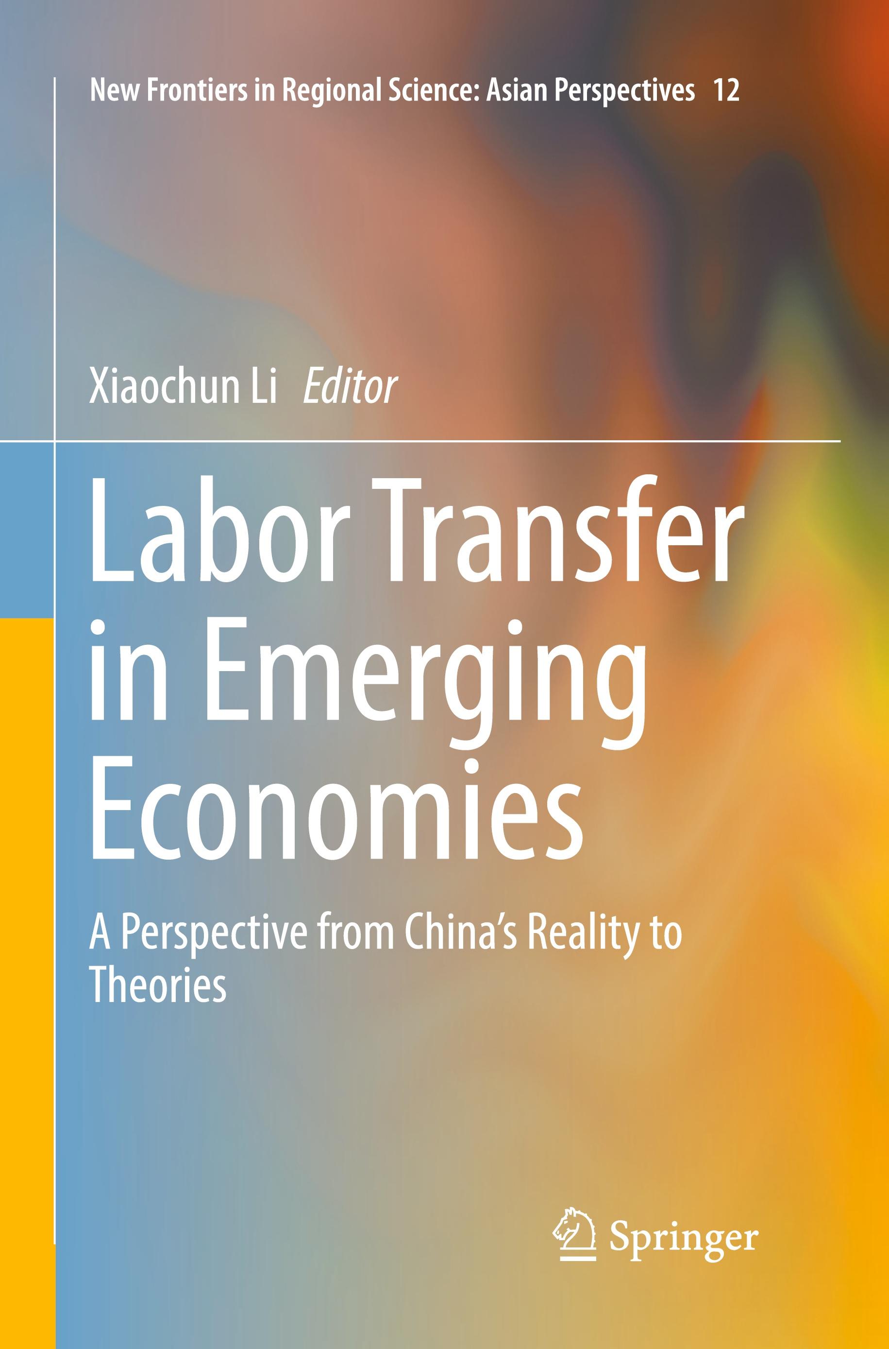 Labor Transfer in Emerging Economies