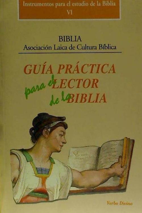 Guía práctica para el lector de la Biblia