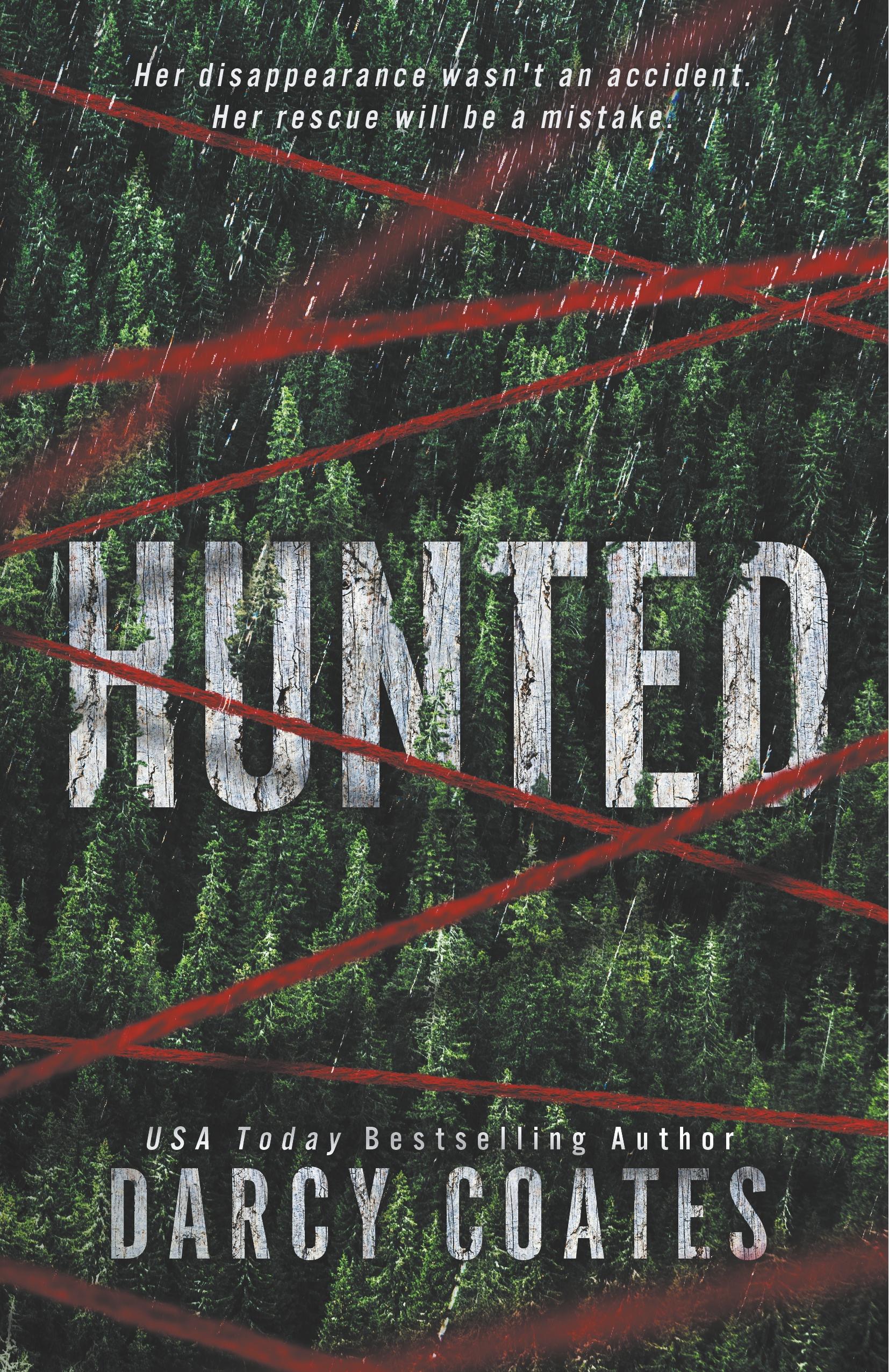 Hunted