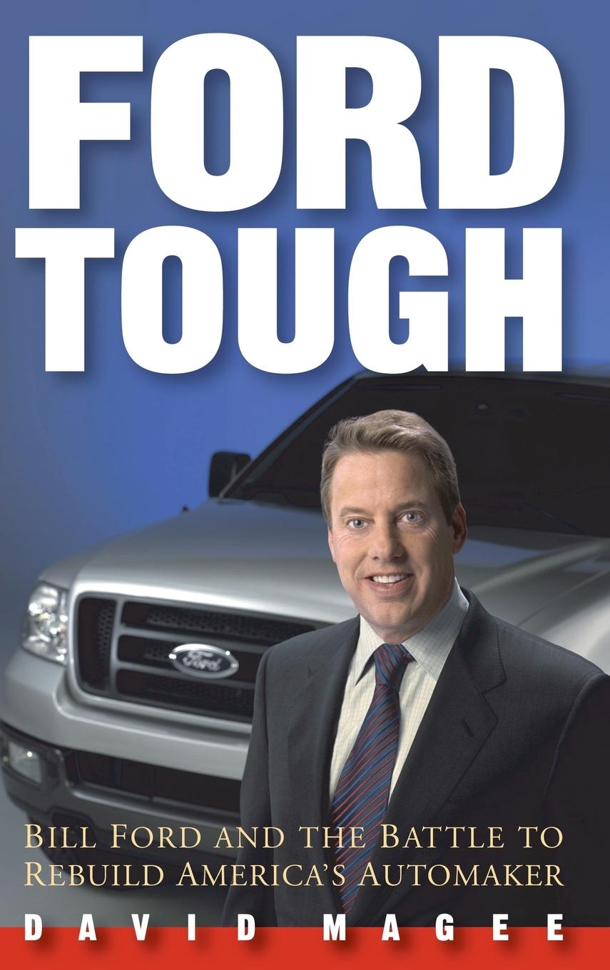 Ford Tough