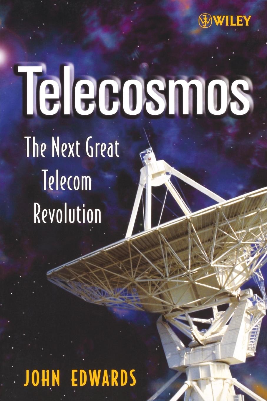 Telecosmos