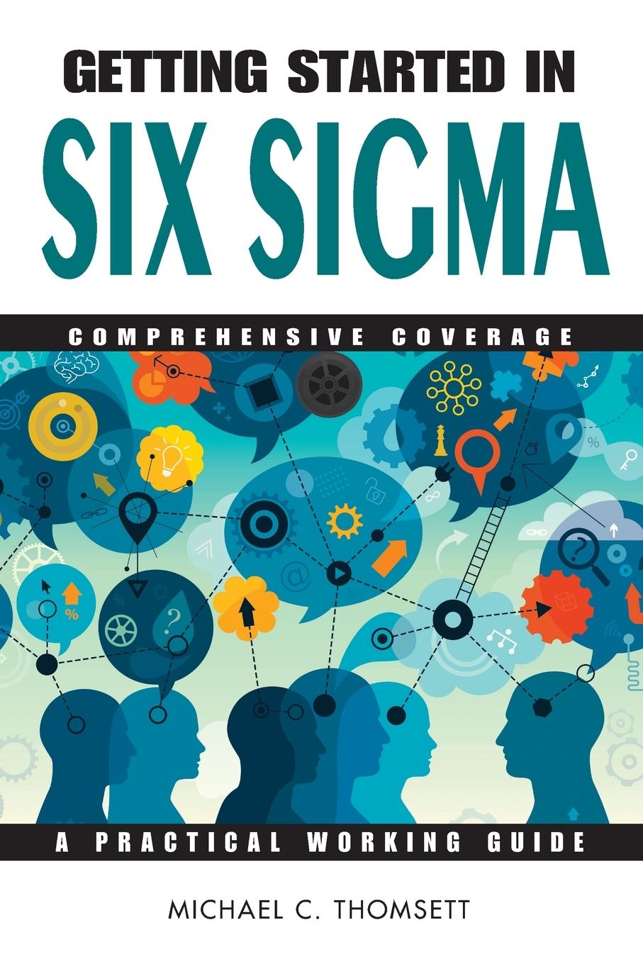 Six Sigma