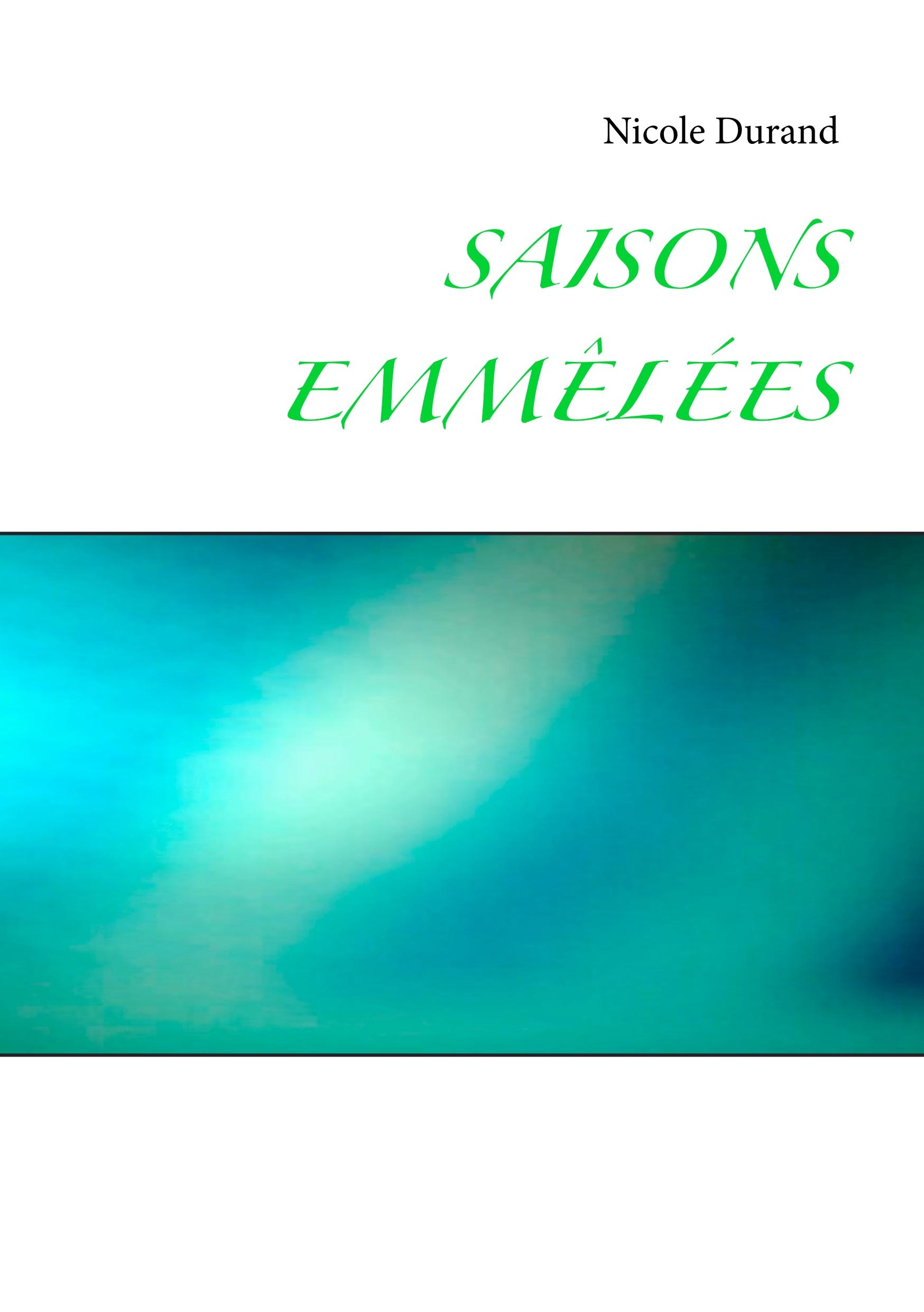 Saisons emmêlées