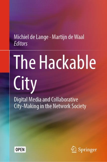 The Hackable City