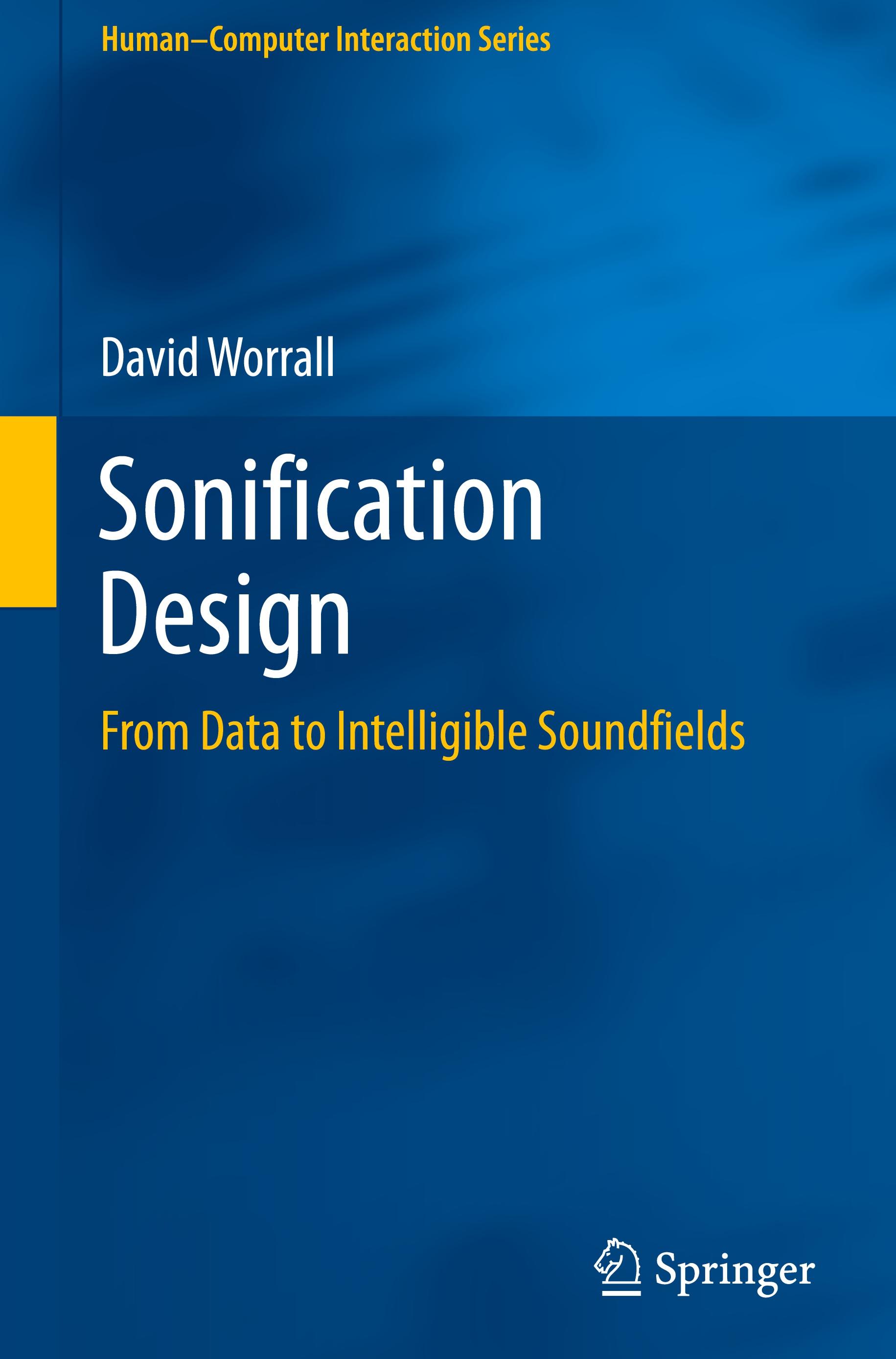 Sonification Design