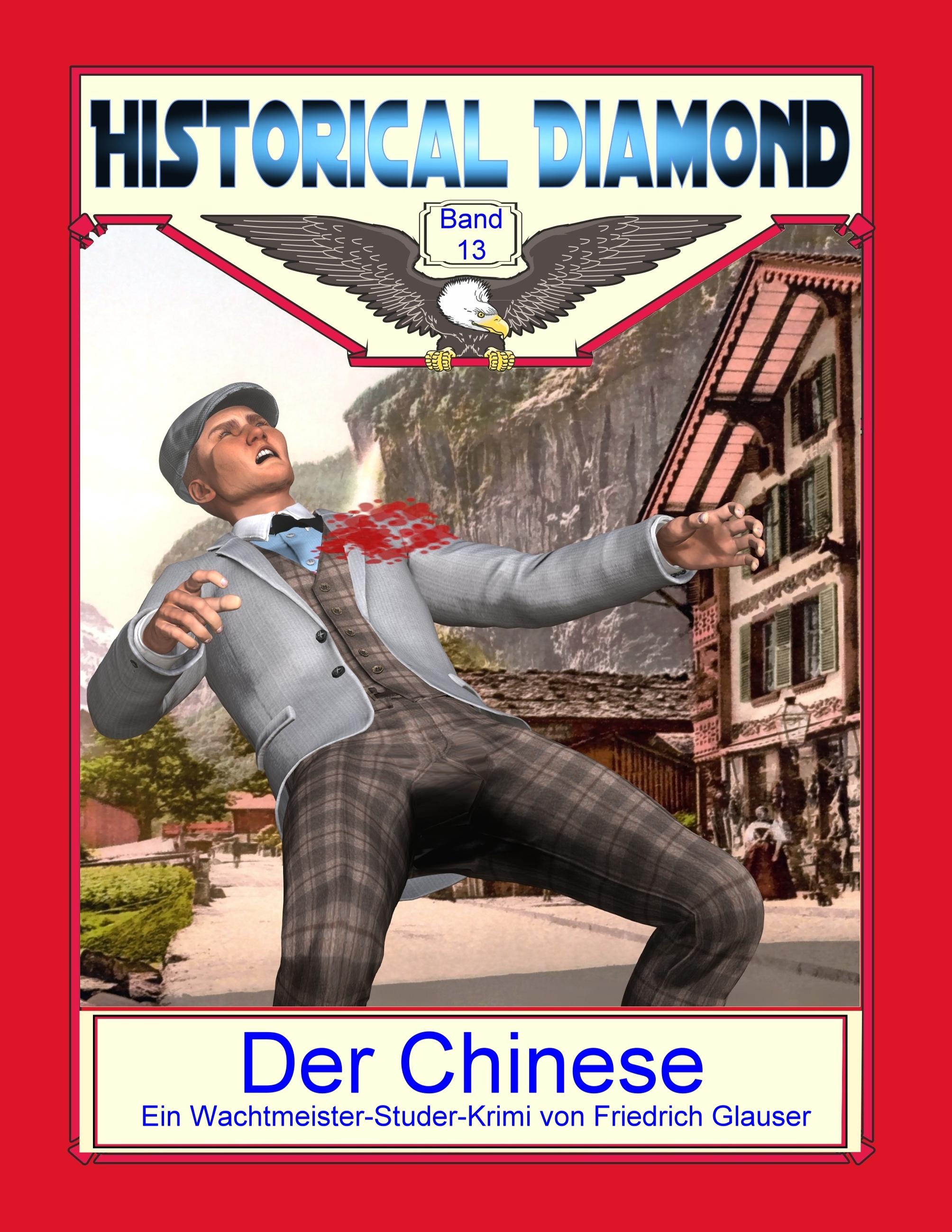 Der Chinese