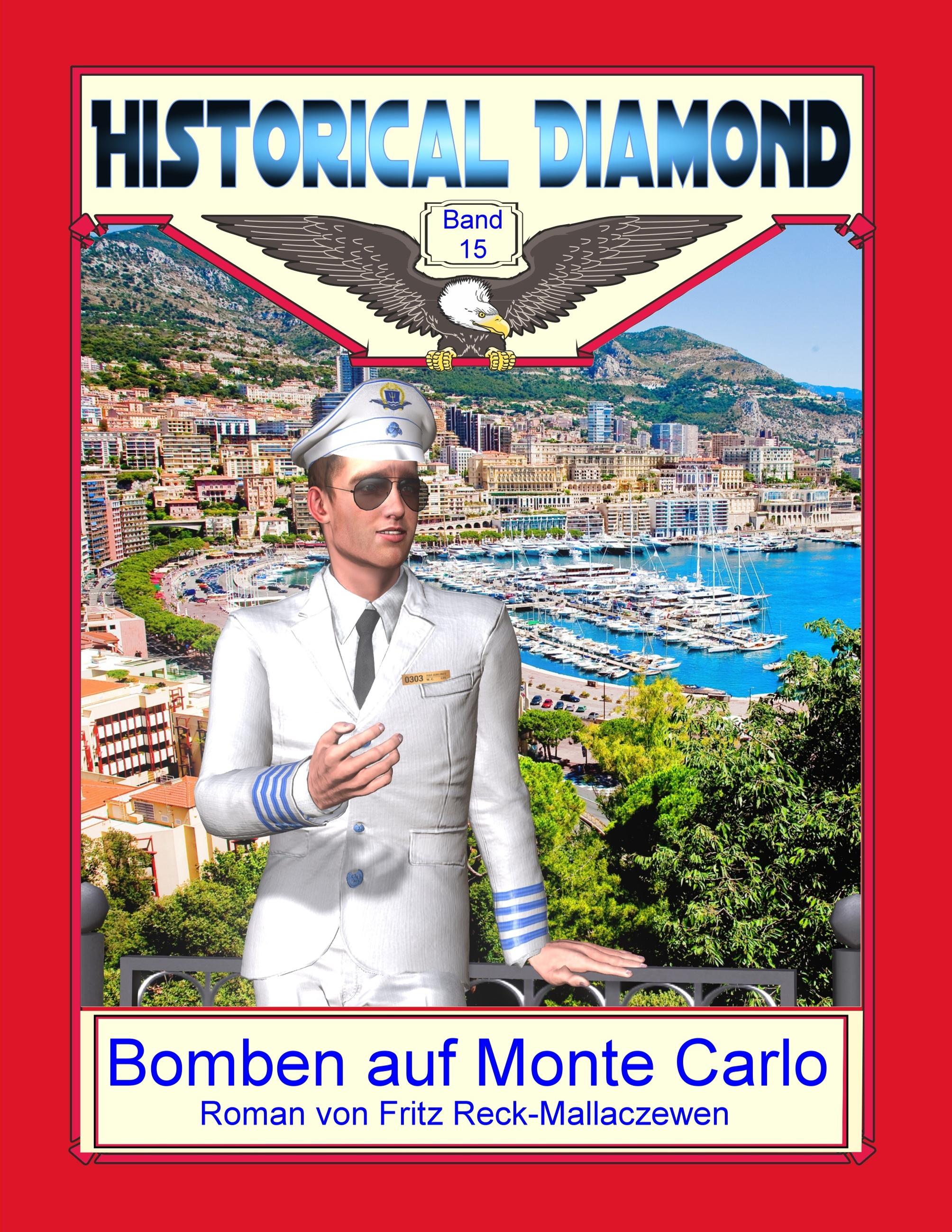 Bomben auf Monte Carlo