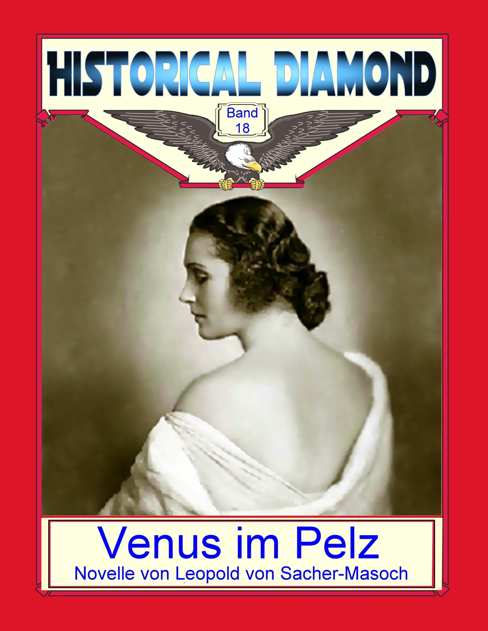 Venus im Pelz