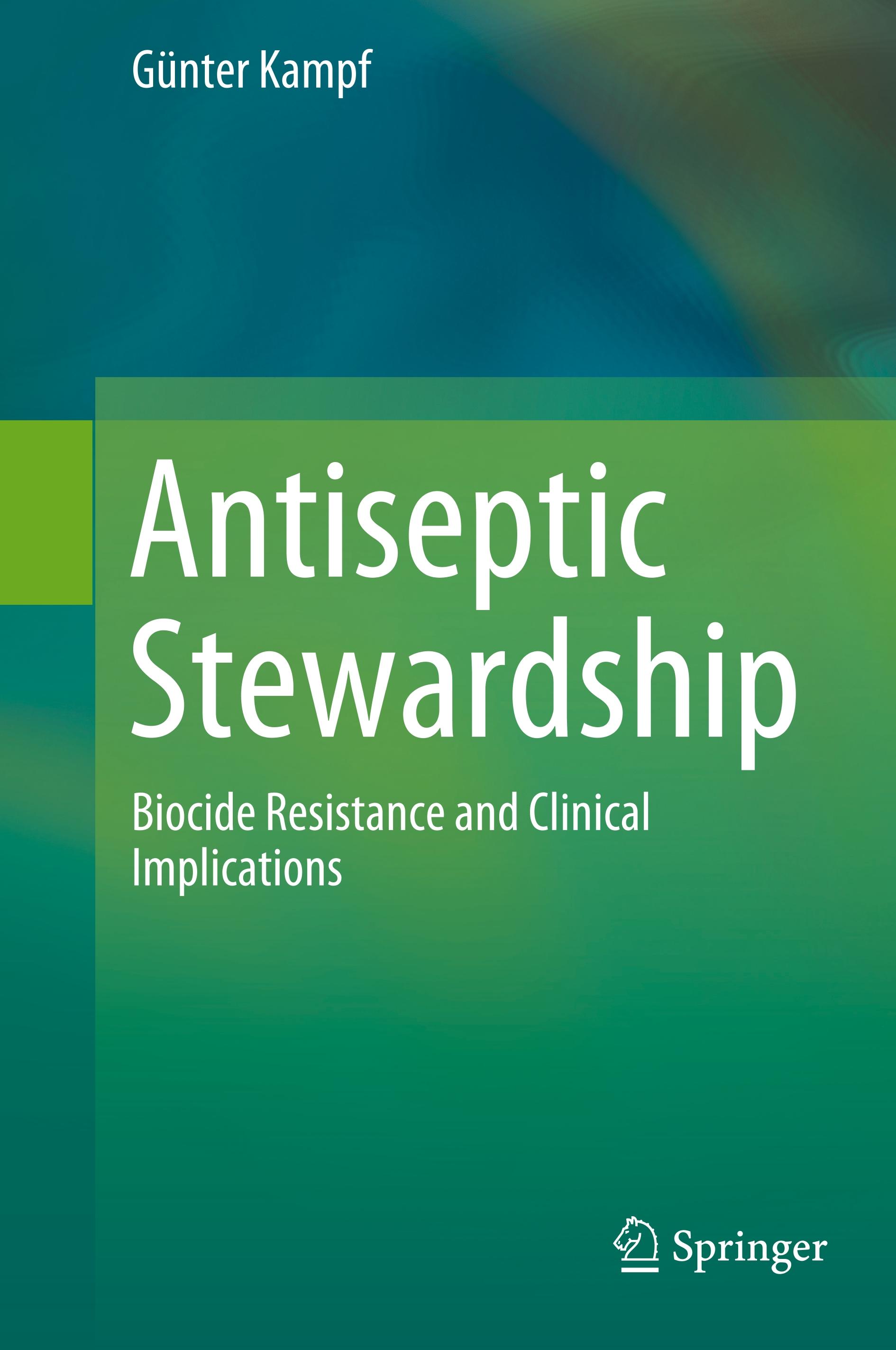 Antiseptic Stewardship