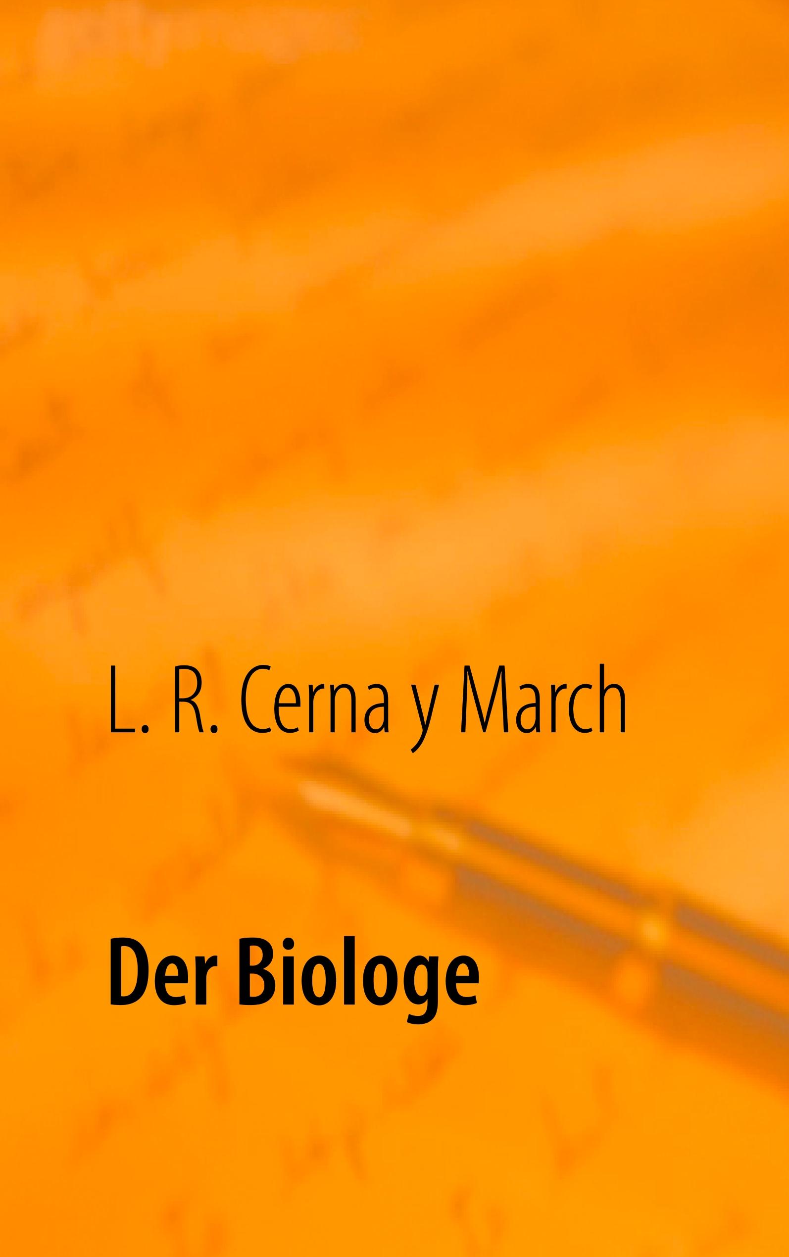 Der Biologe