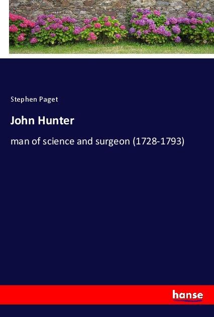 John Hunter