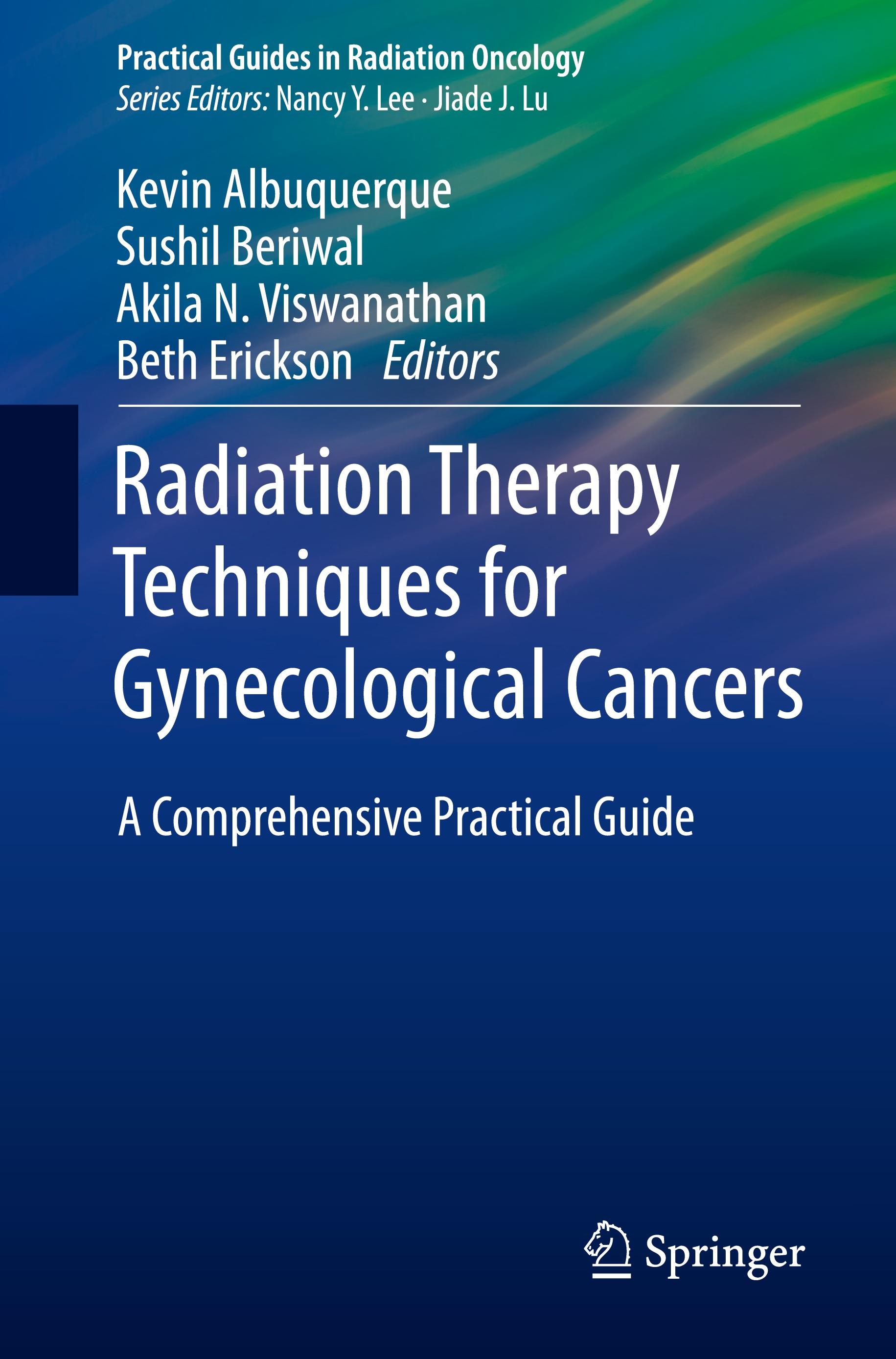 Radiation Therapy Techniques for Gynecological Cancers