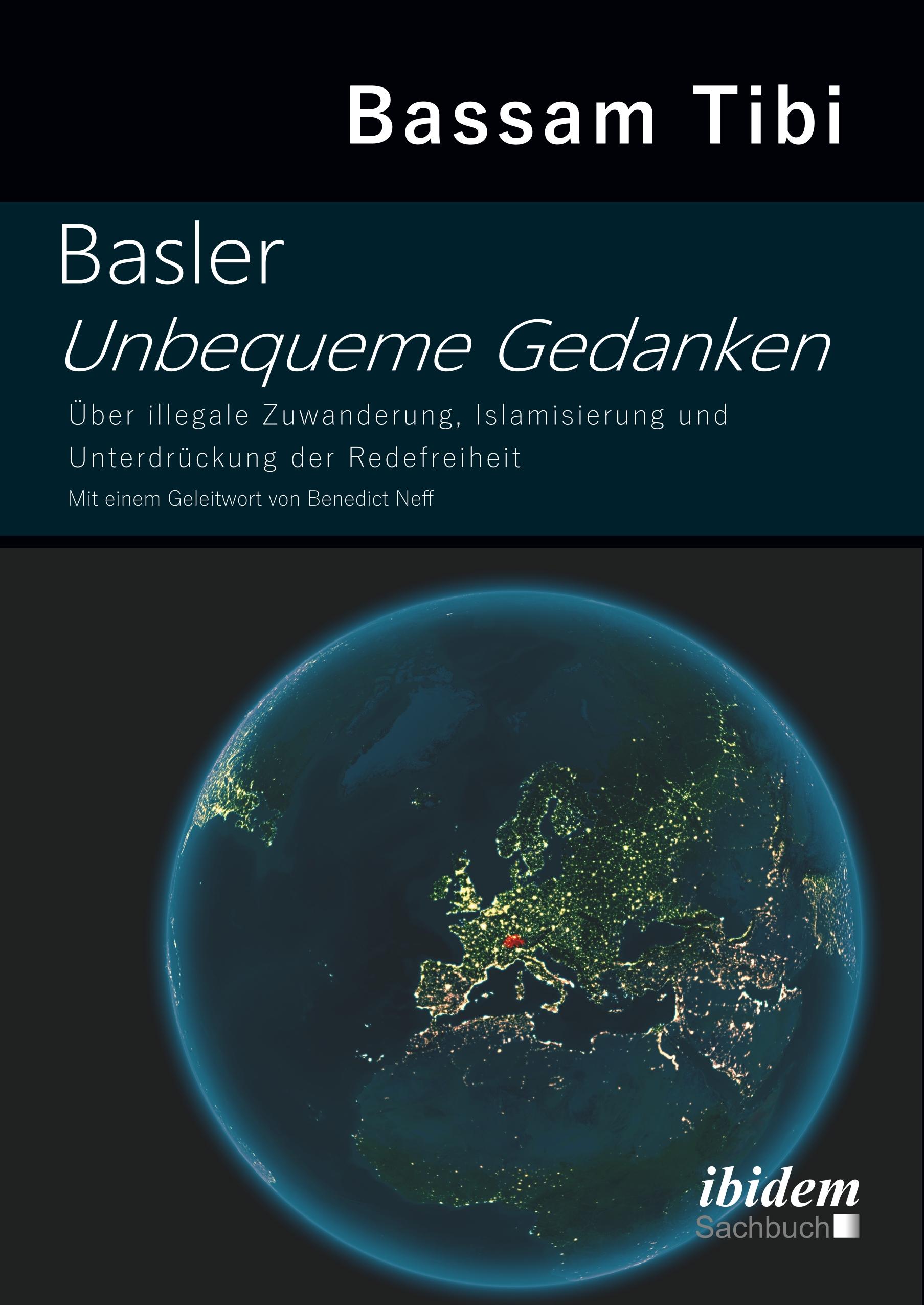 Basler Unbequeme Gedanken