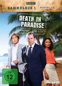 Death in Paradise