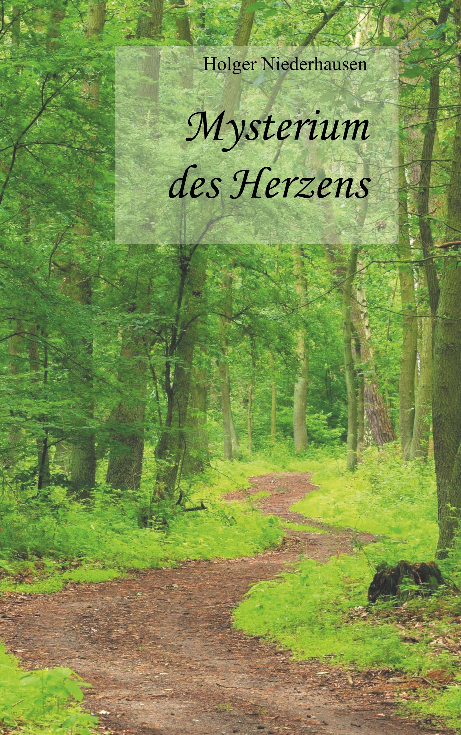 Mysterium des Herzens