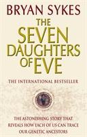 The Seven Daughters Of Eve