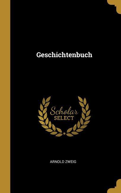 Geschichtenbuch