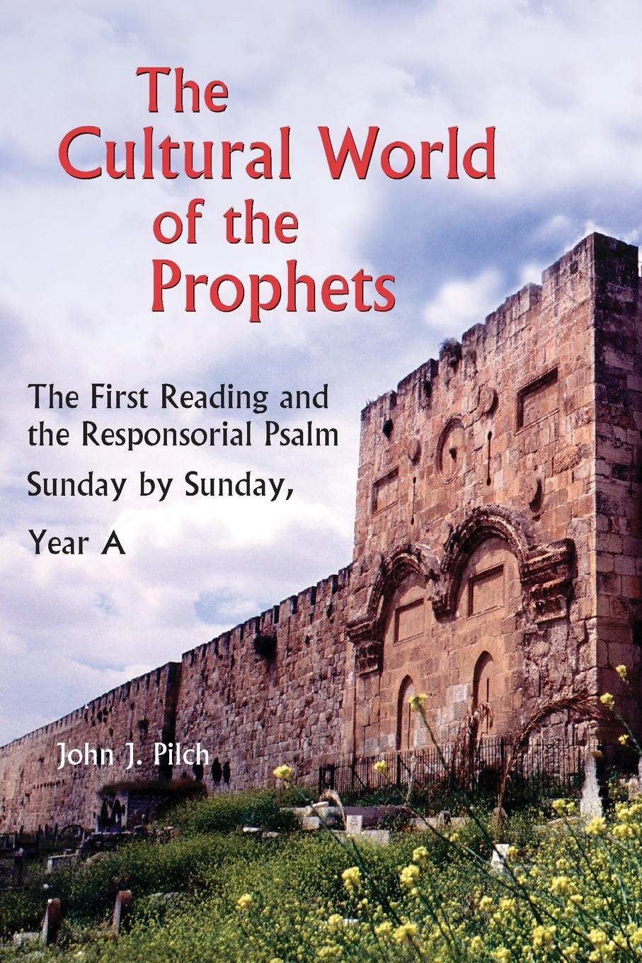 Cultural World of the Prophets