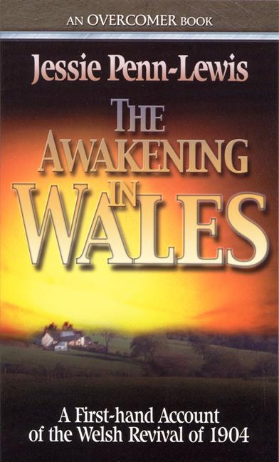 The Awakening in Wales