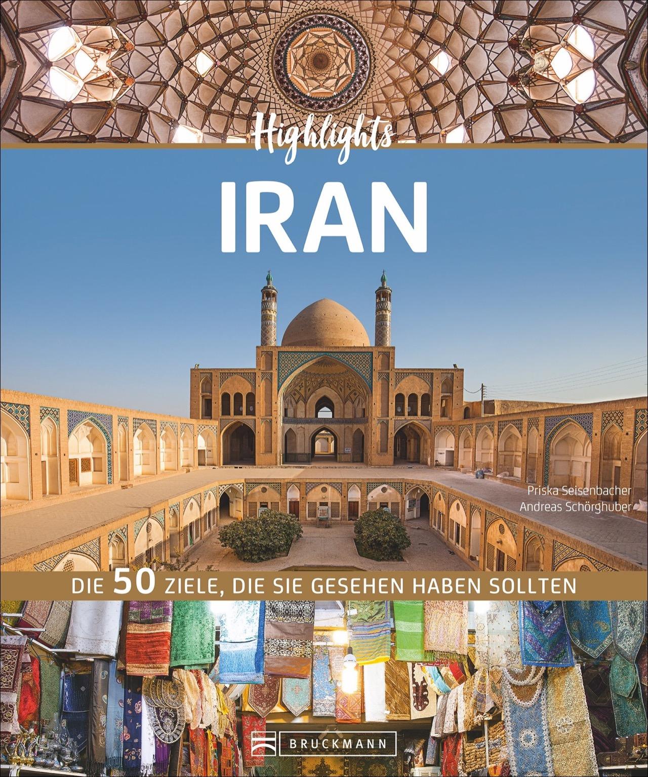 Highlights Iran