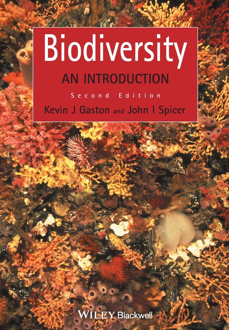 Biodiversity