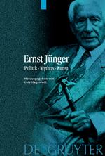 Ernst Jünger