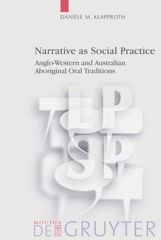 Narrative as Social Practice