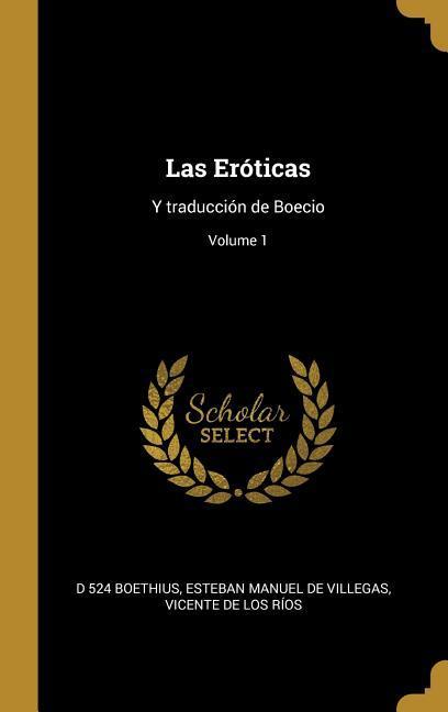 Las Eróticas