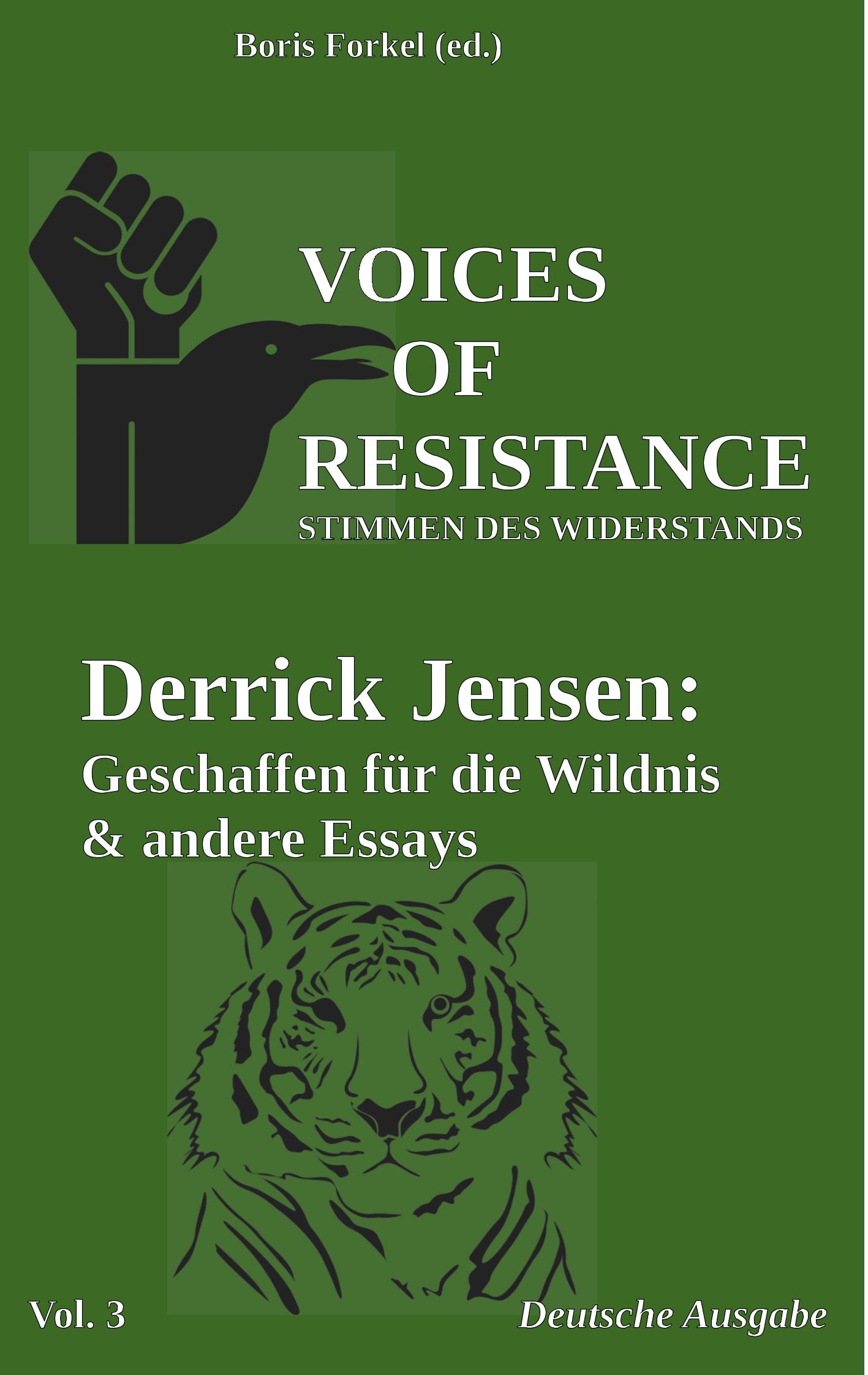 Voices of Resistance