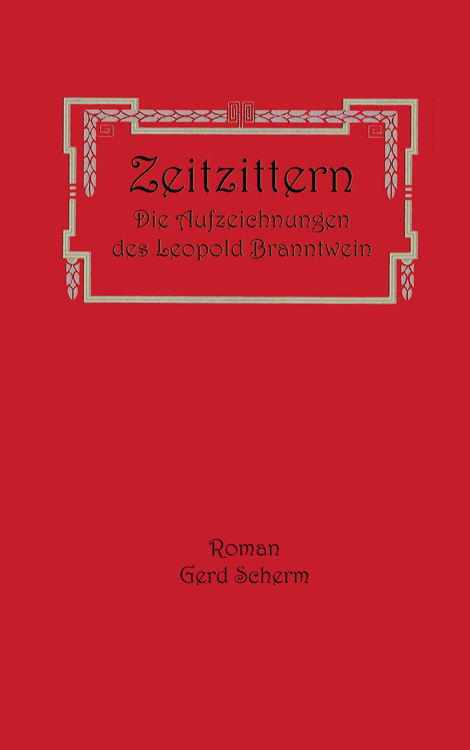 Zeitzittern