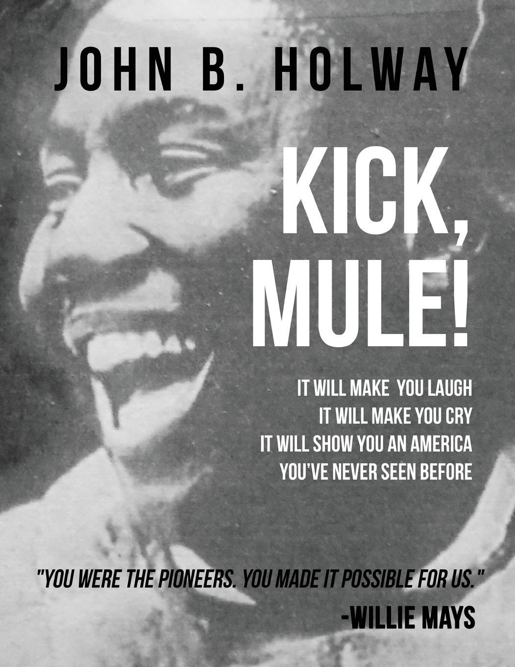 Kick Mule