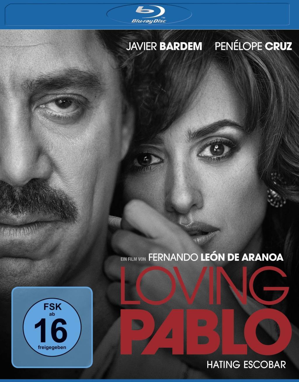 Loving Pablo