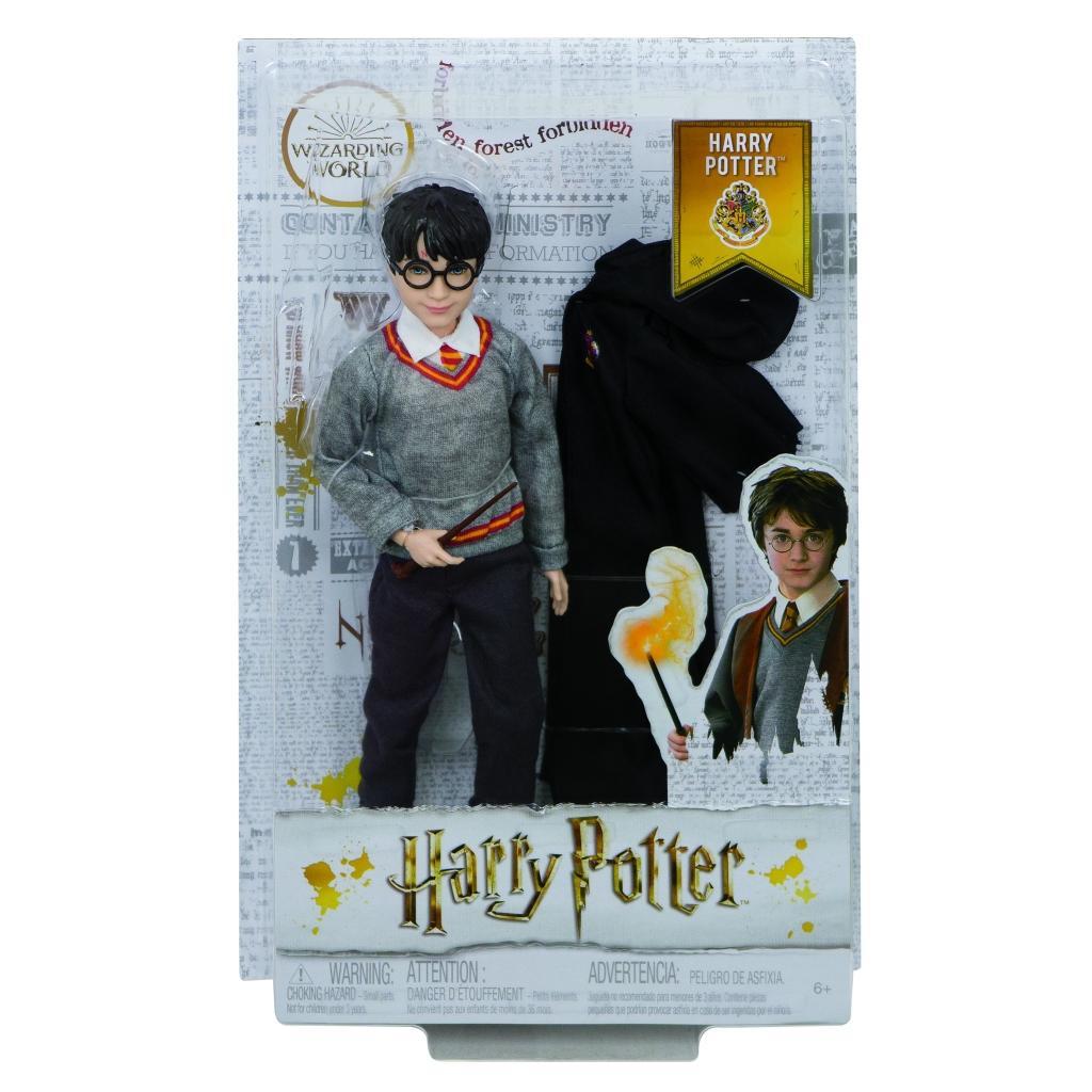 Harry Potter und Die Kammer des Schreckens Harry Potter Puppe