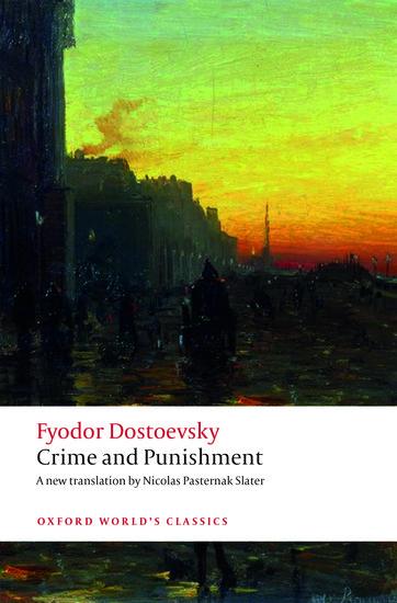 Crime and Punishment