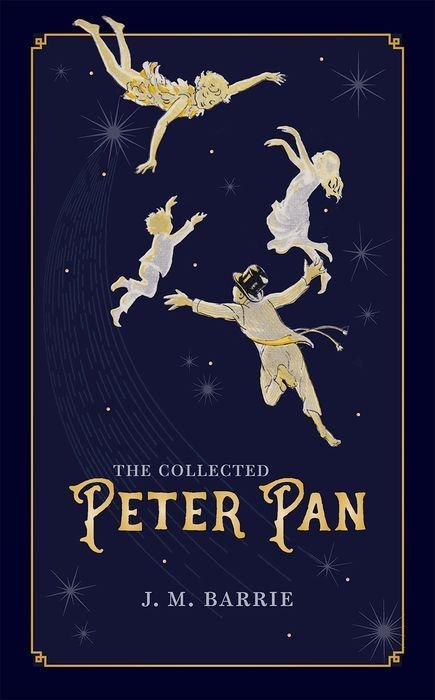 The Collected Peter Pan