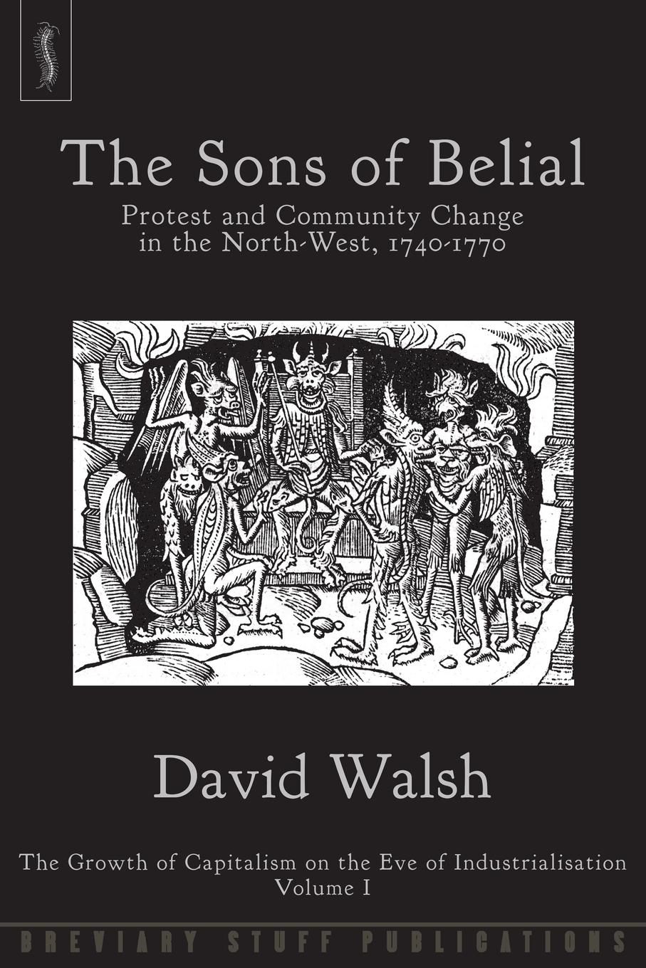 The Sons of Belial