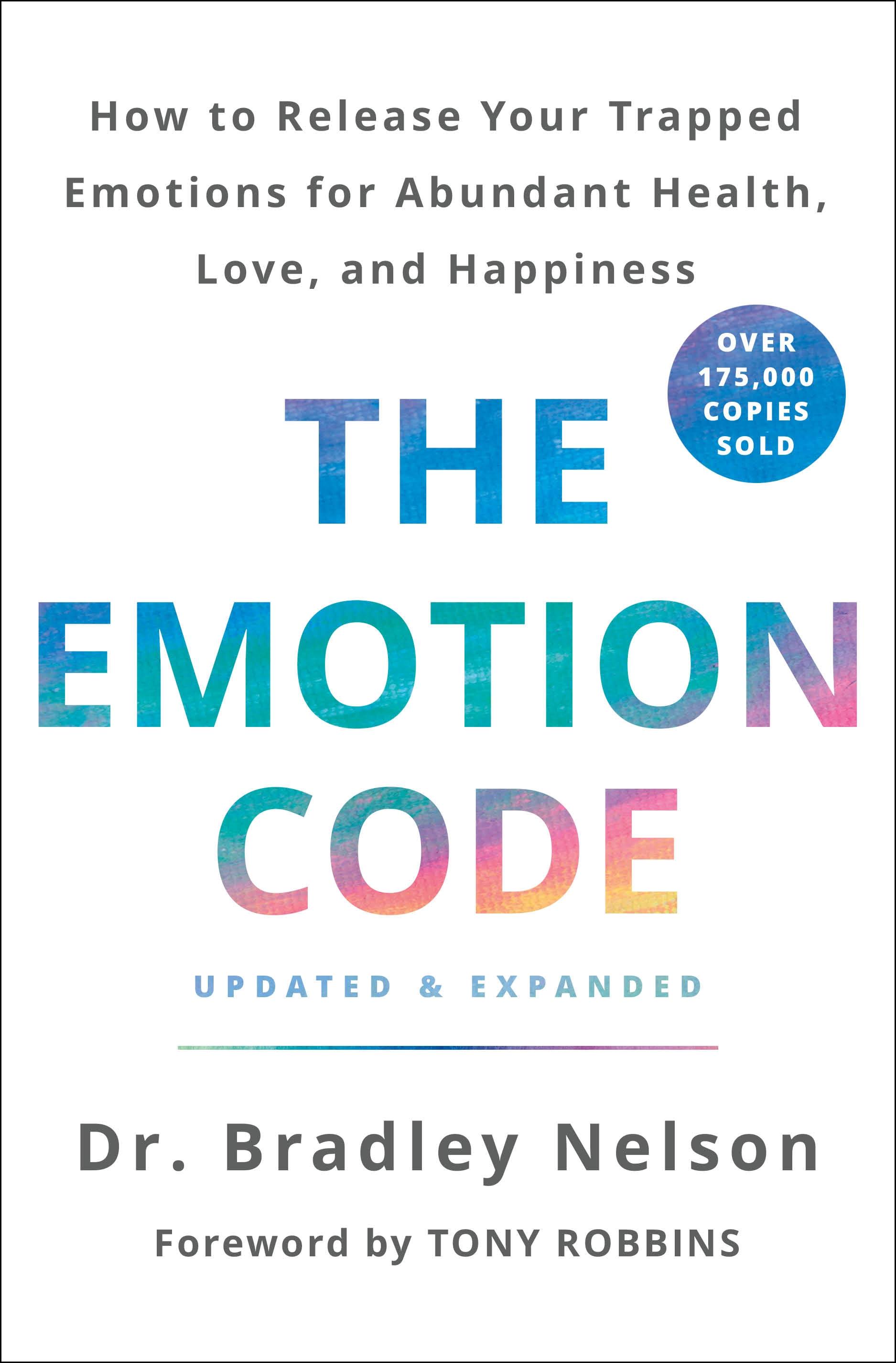 The Emotion Code