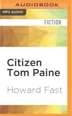 Citizen Tom Paine