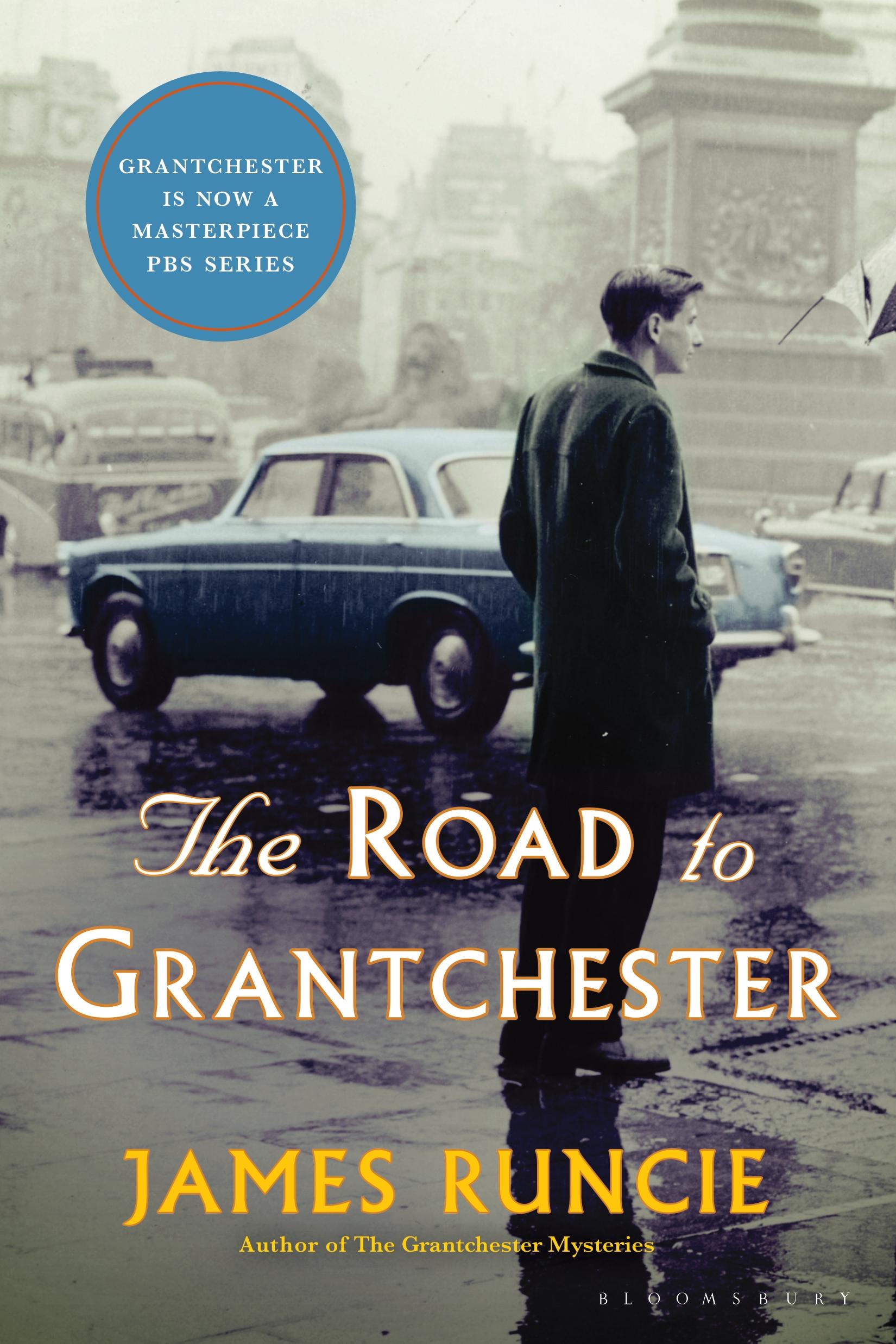 The Road to Grantchester