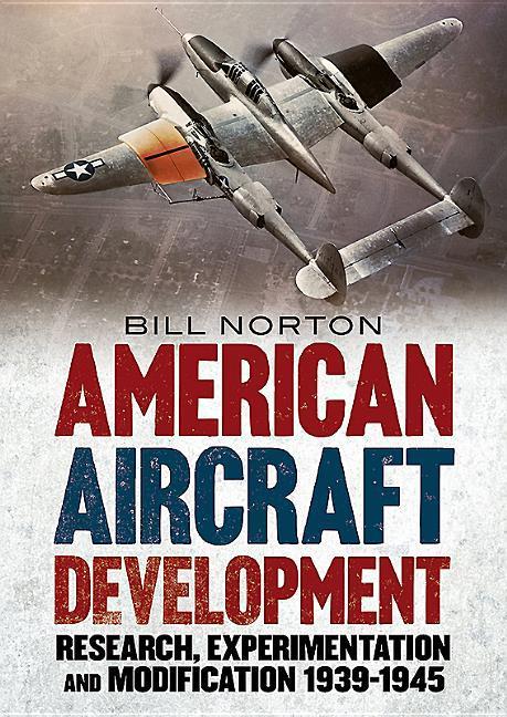 American Aircraft Development