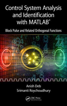 Control System Analysis and Identification with MATLAB(R)