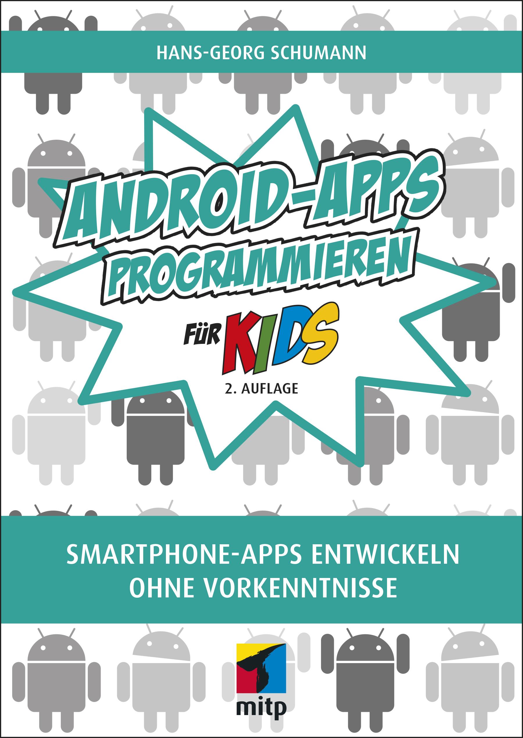 Android-Apps programmieren