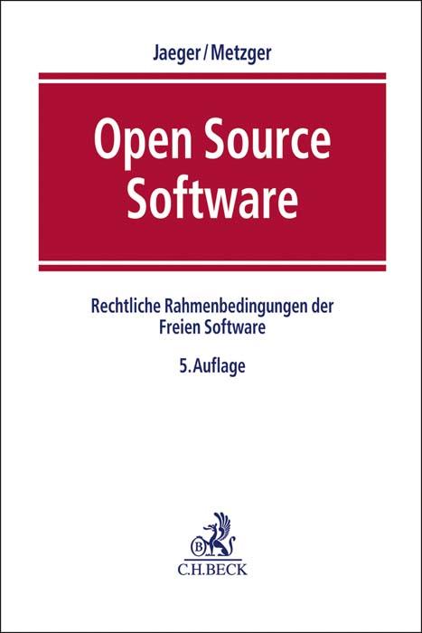 Open Source Software