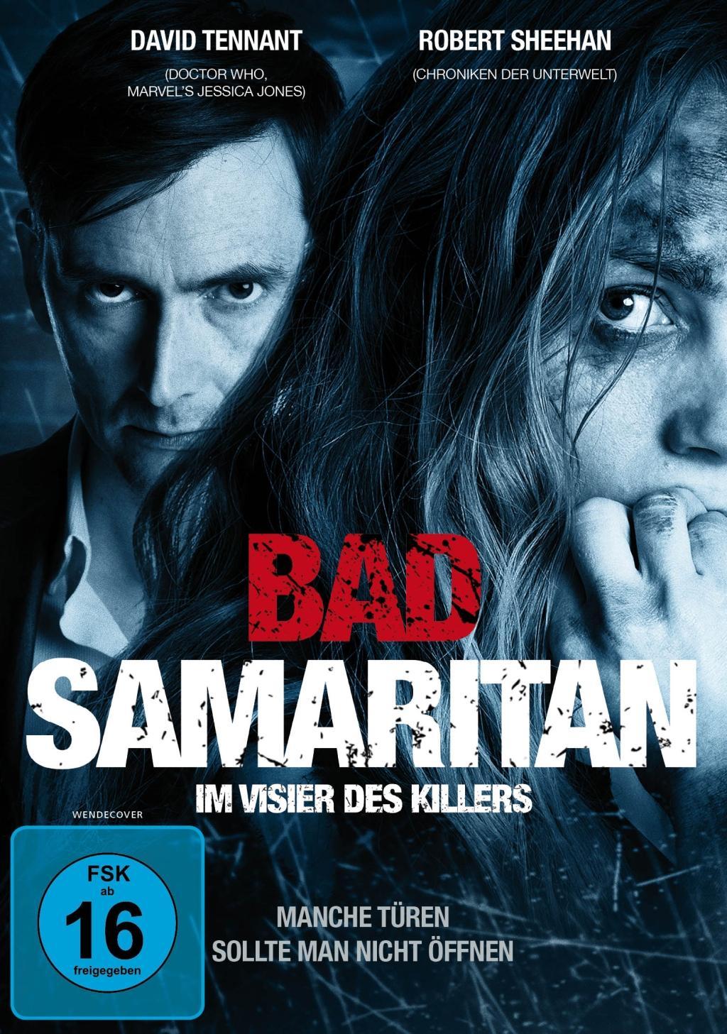 Bad Samaritan - Im Visier des Killers