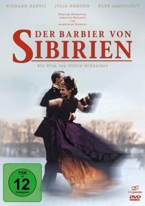 Der Barbier von Sibirien