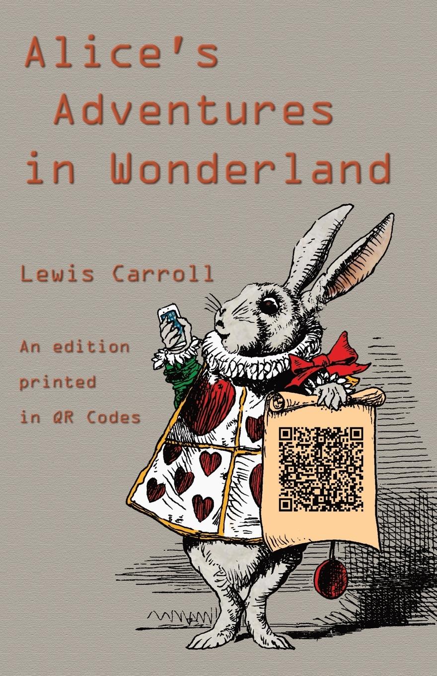 Alice's Adventures in Wonderland