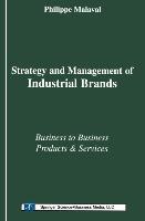 Strategy and Management of Industrial Brands