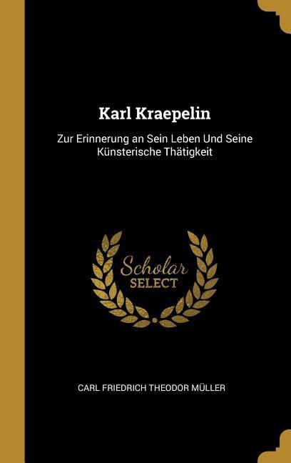 Karl Kraepelin